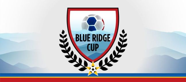 Blue Ridge Cup Referee Assignment Page