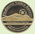 Piedmont Valley Soccer High School Referee Assignments